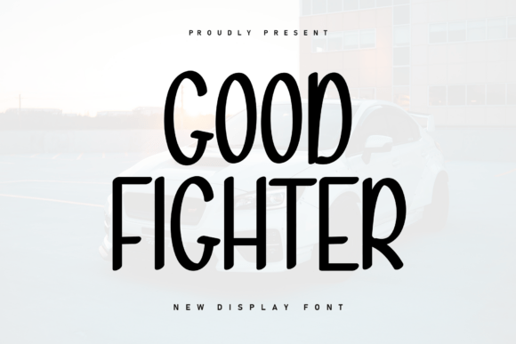 Good Fighter Handwritten Font: A Maker’s Review for Boutique Branding